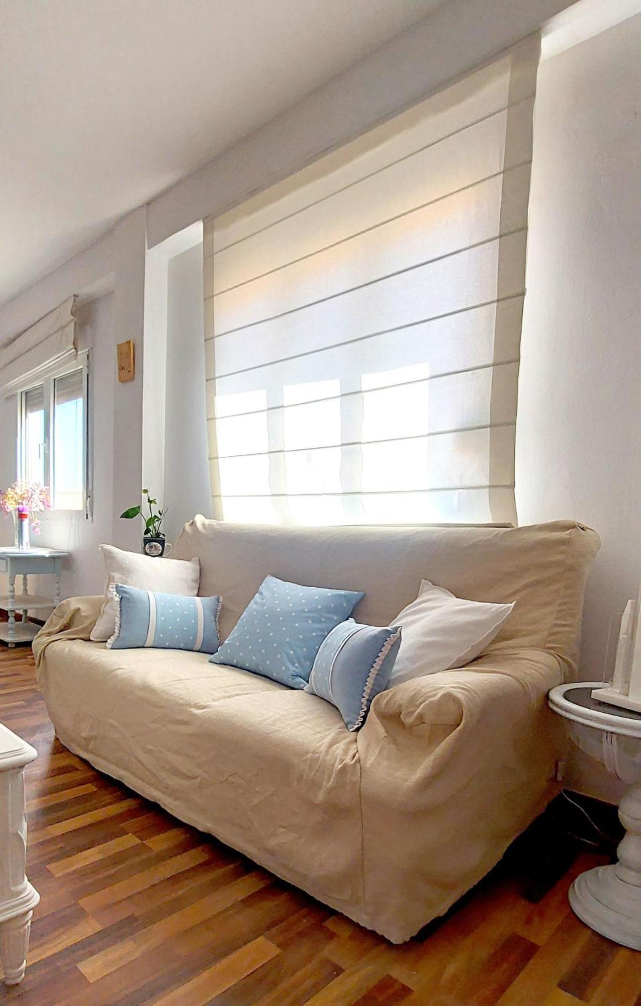 Malagasuite Marmoles Centre Apartament Màlaga