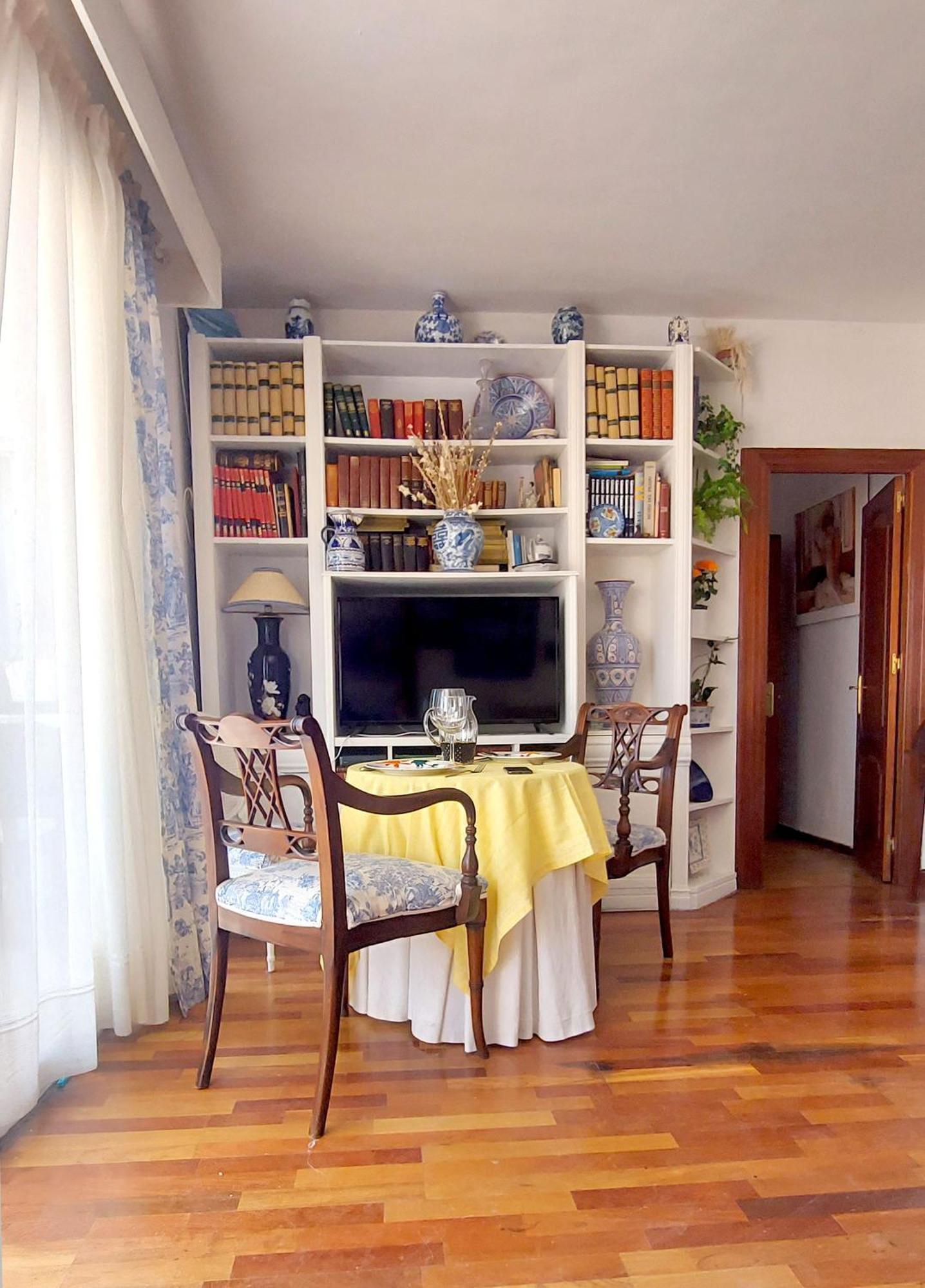 Malagasuite Marmoles Centre Apartament