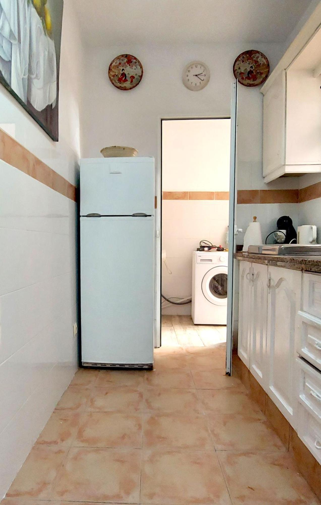 Apartament Malagasuite Marmoles Centre